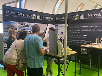 Salon Immo & Habitat Truchtersheim