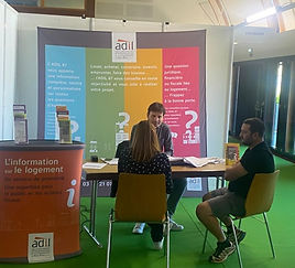Salon Immo & Habitat Truchtersheim