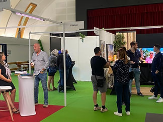 Salon Immo & Habitat Truchtersheim