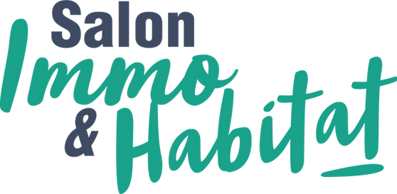 LOGO SALON & HABITAT 2025