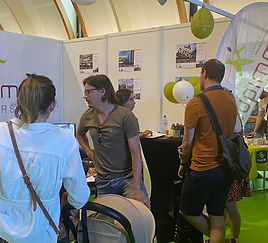 Salon Immo & Habitat Truchtersheim