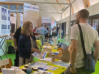 Salon Immo & Habitat Truchtersheim